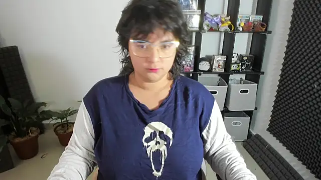 aika-dreams online show from February 15, 12:11 pm