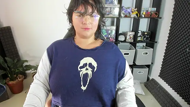 aika-dreams online show from February 15, 3:17 pm