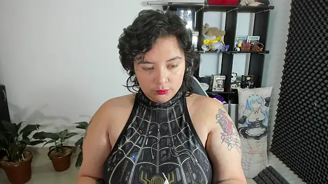 aika-dreams online show from February 22, 12:19 pm