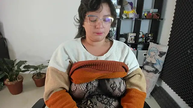 aika-dreams online show from February 23, 3:51 pm