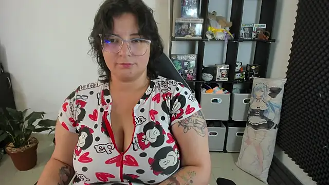 aika-dreams online show from February 26, 12:14 pm