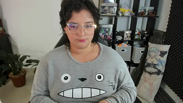 aika-dreams online show from February 27, 3:26 pm