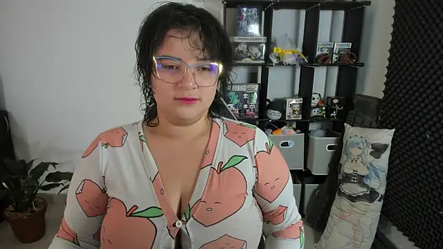 aika-dreams online show from March 1, 12:12 pm