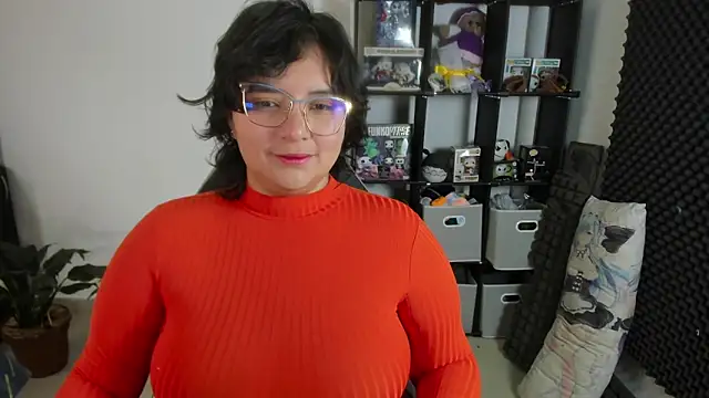 aika-dreams online show from March 2, 12:22 pm