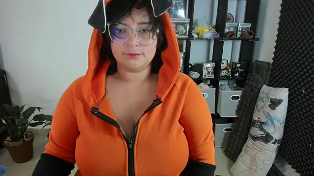 aika-dreams online show from March 3, 3:09 pm