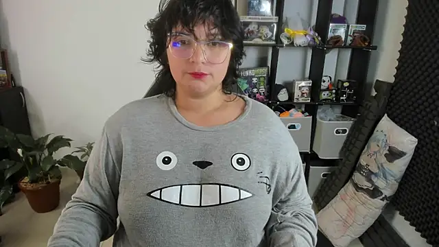 aika-dreams online show from March 14, 2:52 pm