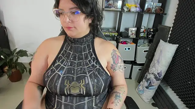 aika-dreams online show from March 22, 12:14 pm