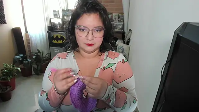 aika-dreams online show from September 14, 12:26 pm