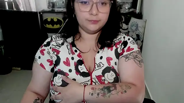 aika-dreams online show from February 23, 12:46 pm