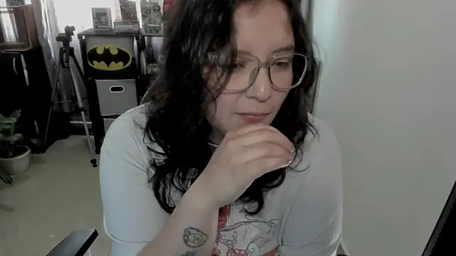 Snapshot of aika-dreams chatting on July 6, 3:03 pm aika-dreams online show from July 6, 3:03 pm