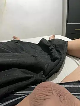 dustbor online show from March 15, 5:15 pm