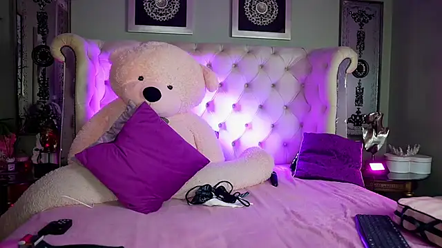 Squirt Tanya online show from March 11, 5:46 am