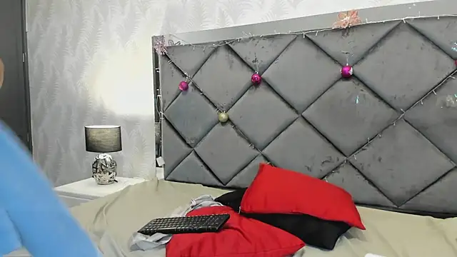 Snapshot of Mayssa_Cute chatting on December 14, 2:45 am Mayssa Cute online show from December 14, 2:45 am