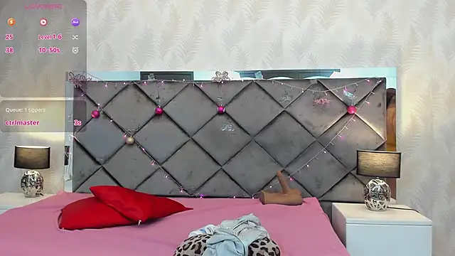 Snapshot of Mayssa_Cute chatting on December 30, 9:40 pm Mayssa Cute online show from December 30, 9:40 pm