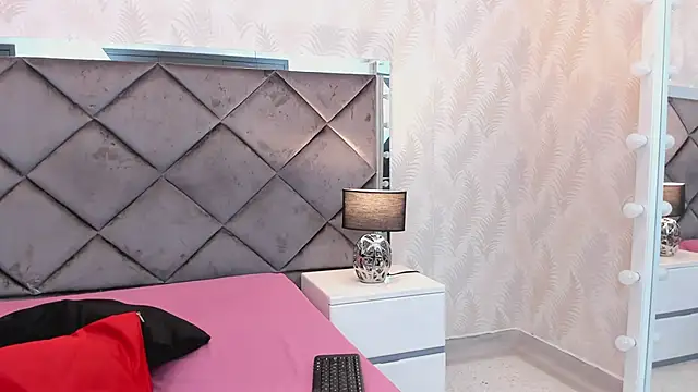 Snapshot of Mayssa_Cute chatting on January 3, 8:43 pm Mayssa Cute online show from January 3, 8:43 pm