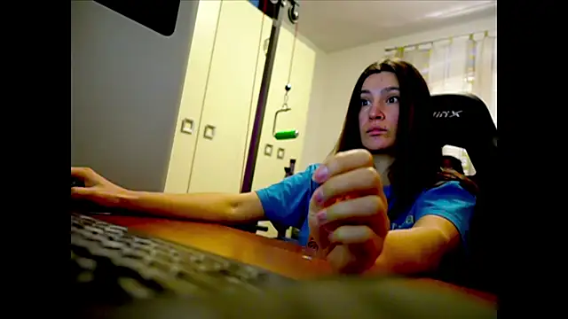 GodlyTheia online show from February 6, 12:52 pm