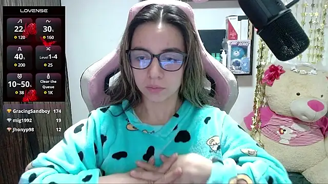 Maggie Fox3 online show from February 24, 6:05 am