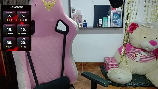 Maggie Fox3 online show from February 28, 2:20 am