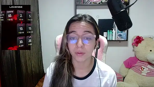 Maggie Fox3 online show from March 4, 1:01 am