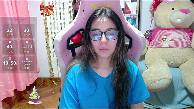 Maggie Fox3 online show from November 23, 3:28 am