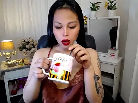 SassyIvanna online show from March 15, 3:29 am