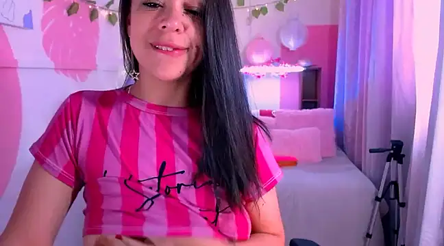 Snapshot of LATINGODDESS_X chatting on January 13, 3:15 pm LATINGODDESS X online show from January 13, 3:15 pm