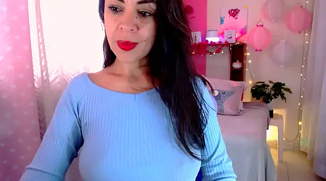 Snapshot of LATINGODDESS_X chatting on March 21, 2:40 pm LATINGODDESS X online show from March 21, 2:40 pm