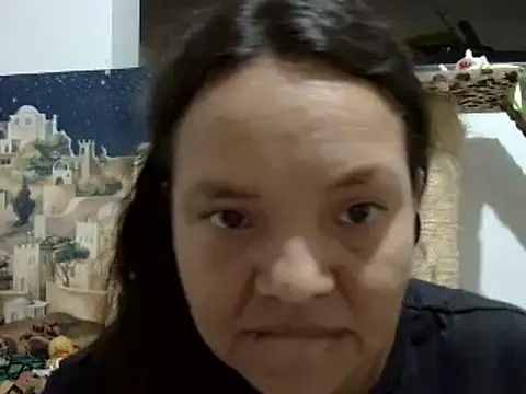 ElizabethMartinez online show from January 1, 6:27 pm