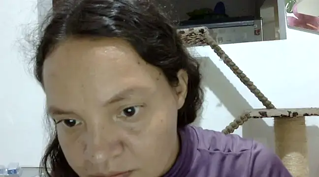 ElizabethMartinez online show from February 24, 8:58 pm