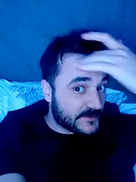 Consensustr online show from February 6, 9:07 pm