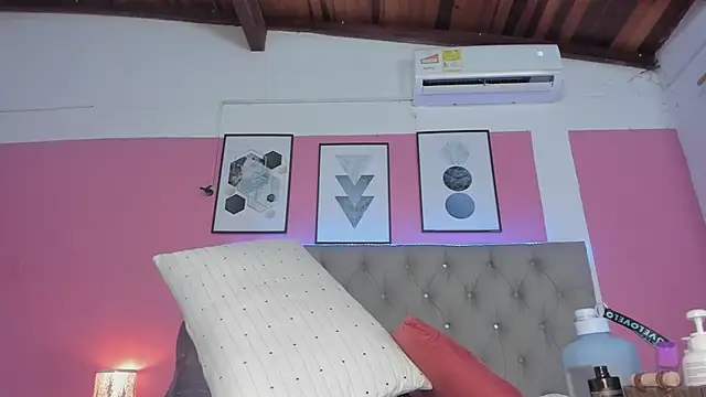 LEXA MURPHY online show from December 10, 3:20 am