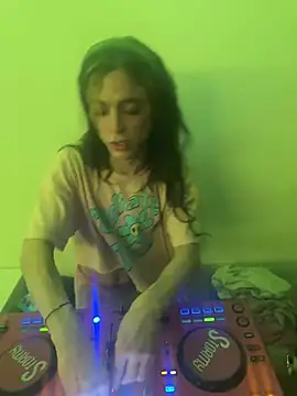 stormytt  online show from February 7, 11:23 am