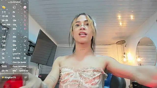 stormytt  online show from February 24, 3:55 am