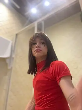 stormytt  online show from January 12, 3:45 am