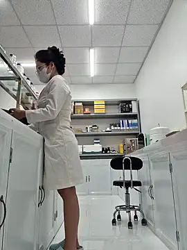 HinaLovely online show from March 11, 3:12 am