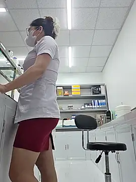 HinaLovely online show from March 28, 3:28 am