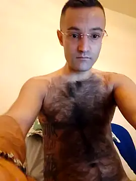 enricso online show from October 15, 10:37 am