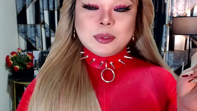 Snapshot of Mistress_DOMnicaaxx chatting on September 13, 11:26 pm Mistress DOMnicaaxx online show from September 13, 11:26 pm