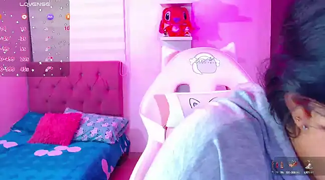 Vannessa  Shy online show from December 26, 11:13 pm