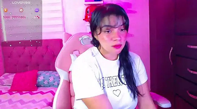 Vannessa  Shy online show from January 13, 3:58 pm