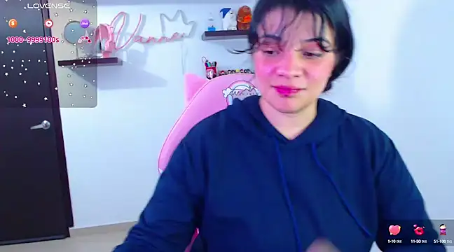 Vannessa  Shy online show from January 28, 3:46 pm