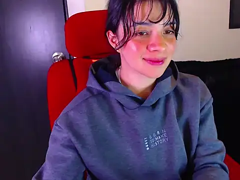 Vannessa  Shy online show from October 19, 12:33 am