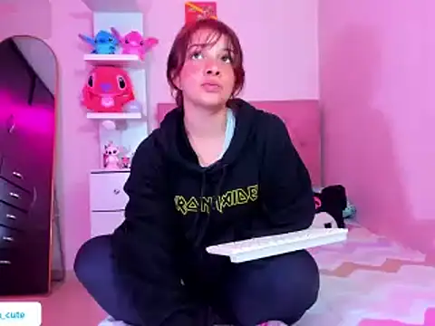 Vannessa  Shy online show from January 14, 12:49 am