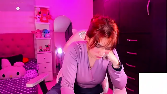 Vannessa  Shy online show from February 28, 2:12 am