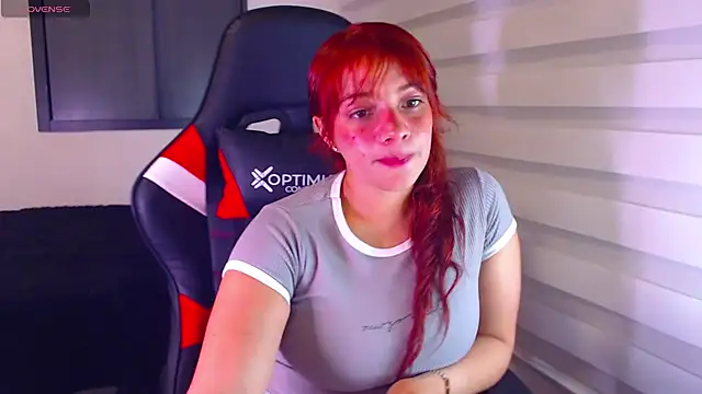 Vannessa  Shy online show from April 9, 11:21 pm