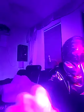 Crystalbitchx online show from January 12, 1:55 am