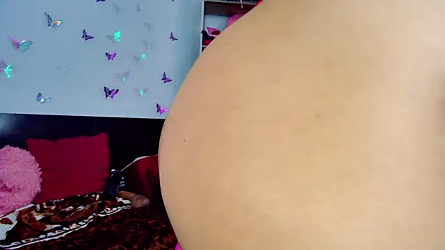 Snapshot of Naasha_ chatting on December 24, 10:22 am Naasha  online show from December 24, 10:22 am