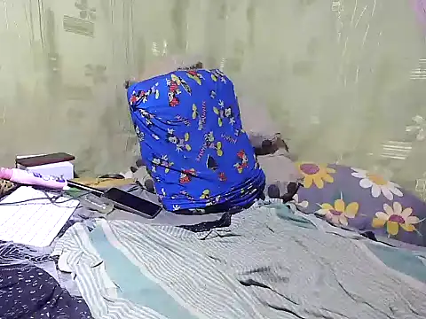 Alora-shine online show from February 2, 8:19 pm