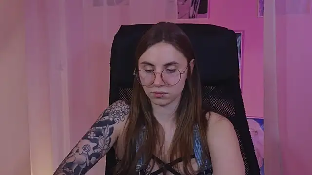  AnnaStark  online show from January 30, 2:27 am