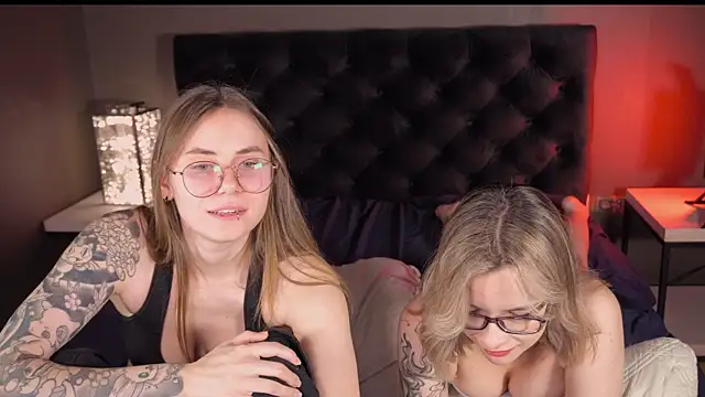  AnnaStark  online show from January 31, 10:10 pm